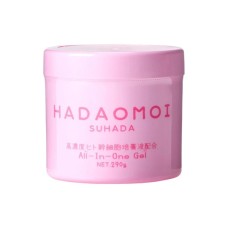 Крем для обличчя Kor Japan Hadaomoi All in One Gel 290 г (4571365222087) Крем для обличчя Kor Japan Hadaomoi All in One Gel 290 г (4571365222087)
