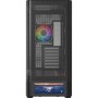 Корпус для ПК Modecom VOLCANO AQ500 ARGB (MC-A-AQ500-4FA-B)