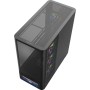 Корпус для ПК Modecom VOLCANO AQ500 ARGB (MC-A-AQ500-4FA-B)