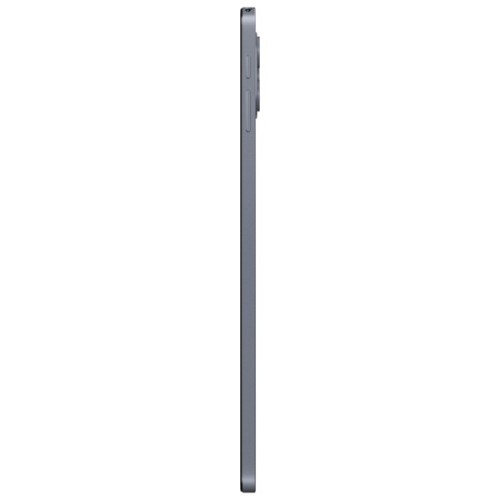 Планшет Doogee Tab G6 11" 6/256GB 4G (LTE) Grey (6923740264454)