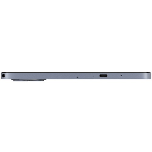 Планшет Doogee Tab G6 11" 6/256GB 4G (LTE) Grey (6923740264454)