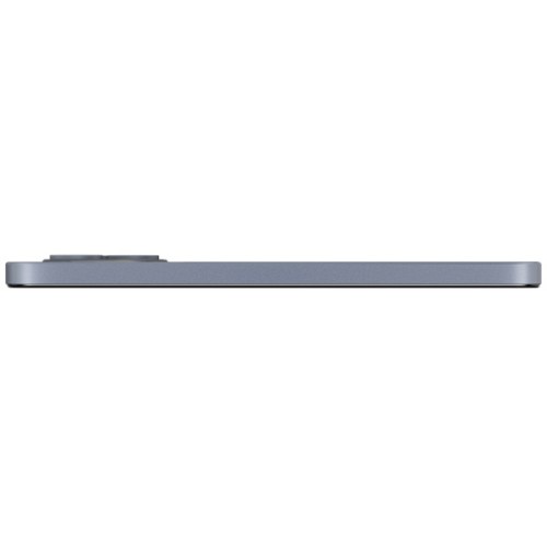 Планшет Doogee Tab G6 11" 6/256GB 4G (LTE) Grey (6923740264454)