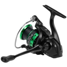 Котушка Select Reflex 1500 (RFLX2-1500) 4+1BB 5.21 (1870.82.48)