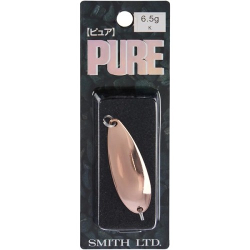 Блешня Smith Pure 2.7 g BGO (1665.09.38)