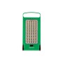 Ліхтар NEWVEW NV-Y09-A Solar Panel 4000mAh Green (NWVW-NV-Y09-A-GN)