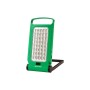 Ліхтар NEWVEW NV-Y09-A Solar Panel 4000mAh Green (NWVW-NV-Y09-A-GN)