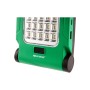 Ліхтар NEWVEW NV-Y09-A Solar Panel 4000mAh Green (NWVW-NV-Y09-A-GN)