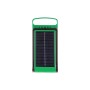 Ліхтар NEWVEW NV-Y09-A Solar Panel 4000mAh Green (NWVW-NV-Y09-A-GN)