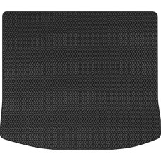 Килимок в багажник EVAtech Ford Edge Restyling 2018+ 2 покоління (FD11462B1RBB)