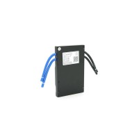 BMS контроллер JiKong Li-Ion/LiFePo4 24V-90V 7S-24S 150A (JK-BD6A24S15P)