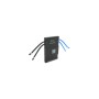 BMS контроллер JiKong Li-Ion/LiFePo4 24V-90V 7S-24S 150A (JK-BD6A24S15P)