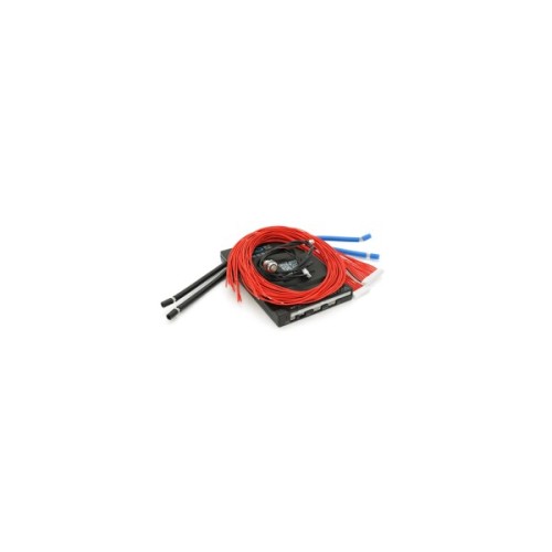 BMS контроллер JiKong Li-Ion/LiFePo4 24V-90V 7S-24S 150A (JK-BD6A24S15P)