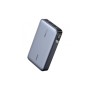 Батарея універсальна Ugreen 20000mAh 100W PD, QC, USB-A, 2xUSB-С Grey (PB720) (25188)