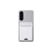 Чохол до мобільного телефона Samsung Card Slot Galaxy A57 Light Gray (EF-OA576TJEGWW)