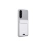 Чохол до мобільного телефона Samsung Card Slot Galaxy A57 Light Gray (EF-OA576TJEGWW)