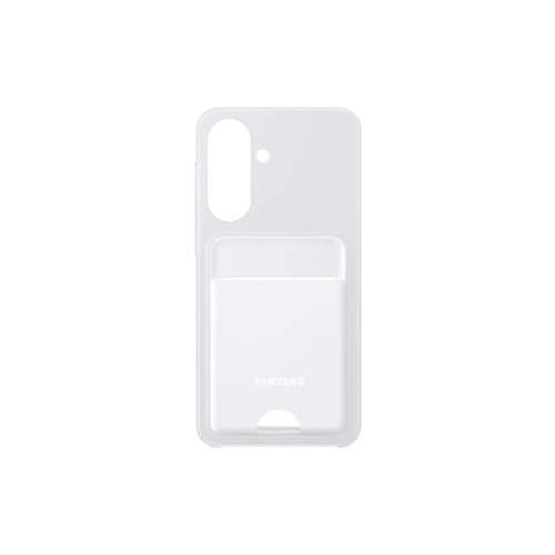 Чохол до мобільного телефона Samsung Card Slot Galaxy A57 Light Gray (EF-OA576TJEGWW)