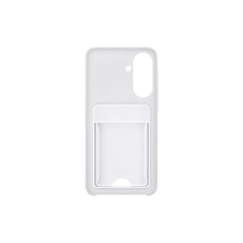Чохол до мобільного телефона Samsung Card Slot Galaxy A57 Light Gray (EF-OA576TJEGWW)