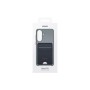 Чохол до мобільного телефона Samsung Card Slot Galaxy A57 Light Gray (EF-OA576TJEGWW)