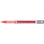 Ролер Faber-Castell Free Ink rollerball, колір чорнила червоний, 0,7 мм, одноразова (29193)