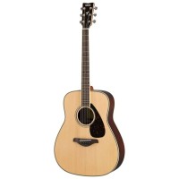 Гітара акустична Yamaha FG830 Natural