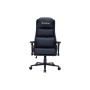 Крісло ігрове GamePro GC695B Black (GC695B)