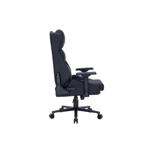 Крісло ігрове GamePro GC695B Black (GC695B)