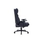 Крісло ігрове GamePro GC695B Black (GC695B)