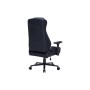 Крісло ігрове GamePro GC695B Black (GC695B)