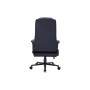 Крісло ігрове GamePro GC695B Black (GC695B)