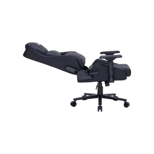 Крісло ігрове GamePro GC695B Black (GC695B)