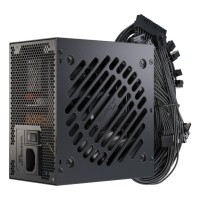 Блок живлення Seasonic 850W ATX 3.1 Core GC-850 (SRP-CGC851-A5A32SF)