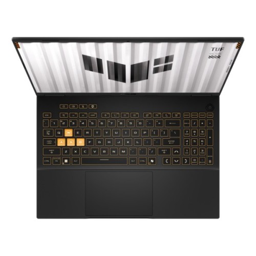 Ноутбук ASUS TUF Gaming F16 FX608JHI-TU346 (90NR0NA1-M00MB0)