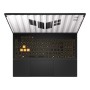 Ноутбук ASUS TUF Gaming F16 FX608JHI-TU346 (90NR0NA1-M00MB0)