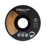 Пластик для 3D-принтера Creality PLA wood 1кг, 1.75мм, light brown (3301130001)