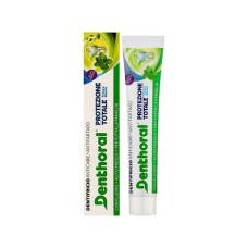 Зубна паста Denthoral Dentifricio Total Protection Комплексний захист 75 мл (8002185041559)
