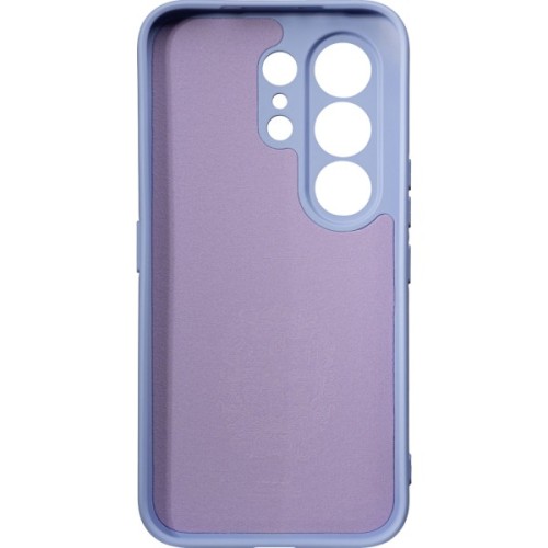 Чохол до мобільного телефона Armorstandart ICON Tecno Camon 50 4G Camera Cover Lavender (ARM91898)