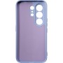 Чохол до мобільного телефона Armorstandart ICON Tecno Camon 50 4G Camera Cover Lavender (ARM91898)