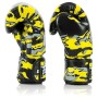 Боксерські рукавички Fairtex BGV-ONE X STBG (натуральна шкіра) 12 унцій (бинти в комплекті) (BGV-ONE_X_STBG_12oz)