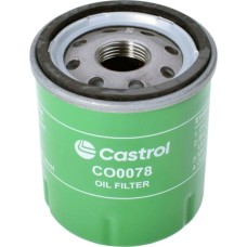 Фільтр масляний Castrol Filters CO0078