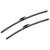 Щітка склоочисника Bosch 3 397 007 424