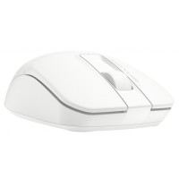 Мишка A4Tech FG12S White (4711421959612)