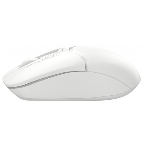 Мишка A4Tech FG12S White (4711421959612)