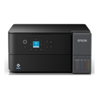 Багатофункціональний пристрій Epson EcoTank L4360 WiFi (C11CL41411)