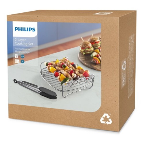 Аксесуар до мультиварок Philips HD9920/00