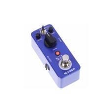 Педаль ефектів Mooer Solo