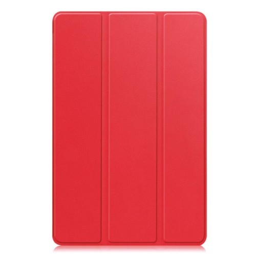 Чохол до планшета BeCover Smart Case Lenovo Tab M11 (2024) TB-TB330FU/Xiaoxin Pad 11 (2024) 11" Red (710459)