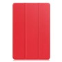 Чохол до планшета BeCover Smart Case Lenovo Tab M11 (2024) TB-TB330FU/Xiaoxin Pad 11 (2024) 11" Red (710459)