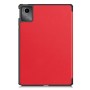 Чохол до планшета BeCover Smart Case Lenovo Tab M11 (2024) TB-TB330FU/Xiaoxin Pad 11 (2024) 11" Red (710459)