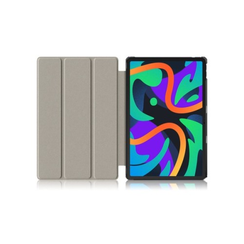 Чохол до планшета BeCover Smart Case Lenovo Tab M11 (2024) TB-TB330FU/Xiaoxin Pad 11 (2024) 11" Red (710459)