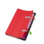Чохол до планшета BeCover Smart Case Lenovo Tab M11 (2024) TB-TB330FU/Xiaoxin Pad 11 (2024) 11" Red (710459)